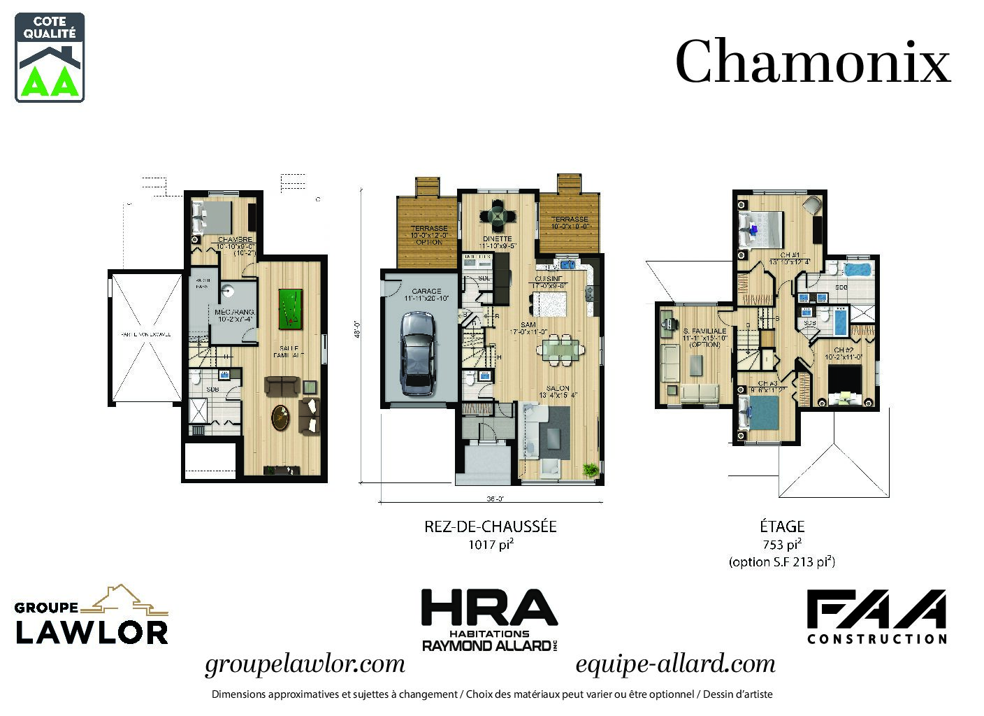 Chamonix L├®ry - perspective-pages-2
